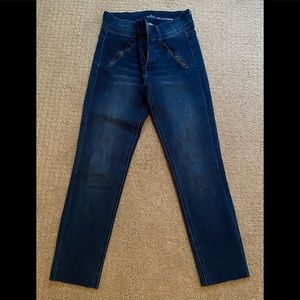 🔴 New York & Company high waisted leggings